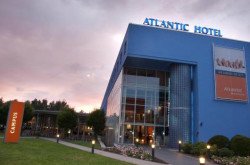 ATLANTIC Hotel Universum Bremen