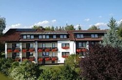 Hotel Dreisonnenberg im Bayerischen Wald Neuschönau