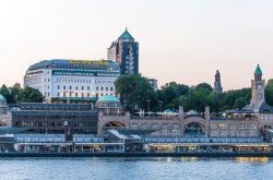 hotel hafen hamburg