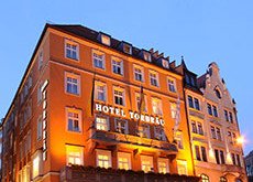 Hotel Torbräu