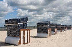 Hotel und Reisetipps zum Ostseebad Zinnowitz auf Usedom