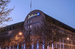 Radisson Blu Hotel Bremen am Schnoorviertel