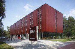 7THINGS Hotel nahe dem Universum Bremen