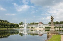 Dorint Parkhotel am Universum Bremen