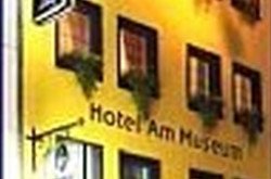 hotel am museum köln