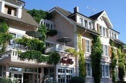 hotel seevilla am bodensee uhldingen