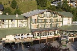 Alpenhotel Fischer Berchtesgaden