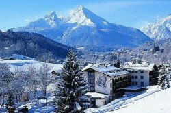 Alpensport Hotel Seimler Berchtesgaden