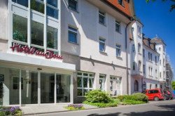 Hotel Am Dom Fulda