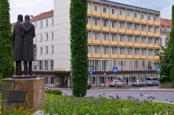 Hotel Days Inn Kassel Hessenland