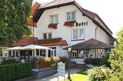 Hotel Der Brielhof Hechingen