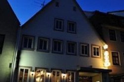 Hotel Hirsch Fulda