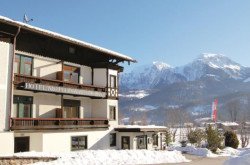 Hotel Köppeleck Schönau am Königssee