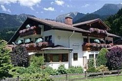 Hotel Lärchenhof Schönau am Königssee