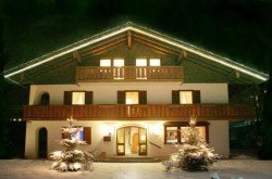 Hotel Landhaus Sonnenstern Schönau am Königssee