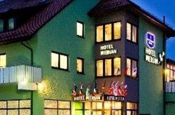 Hotel Merian Rothenburg ob der Tauber