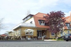 Hotel Seeburg Sankt Peter-Ording