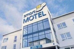 Hotel Smartmotel Kempten