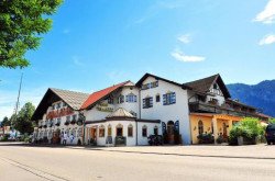 Hotel Weinbauer Schwangau