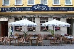 Hotel am Rathaus Kassel