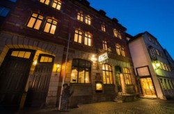 Hotel zum Ritter Fulda