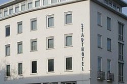 Stadthotel Kassel