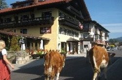 Stolls Sporthotel Schönau am Königssee