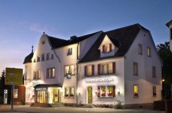 TOP Hotel Goldenes Fass Rothenburg ob der Tauber