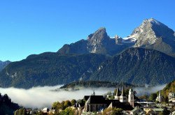 berchtesgaden