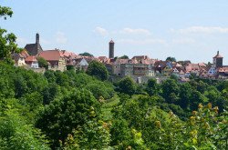 rothenburg ob der tauber