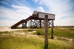 sannkt peter-ording