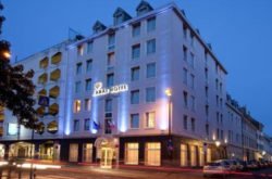 Carat Hotel Altstadt Düsseldorf