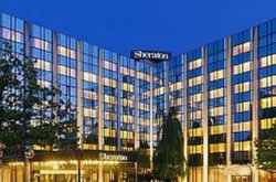 Sheraton Essen Hotel