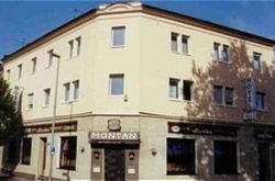 hotel montan duisburg