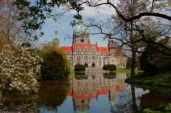 Neues Rathaus Hannover