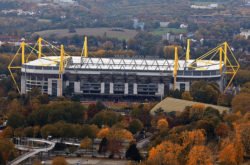 signal iduna park