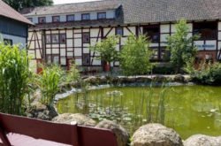 Hotel Gut Voigtlaender Blankenburg Harz