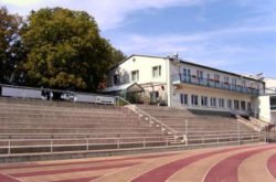 Hotel Zum Sportforum Blankenburg Harz