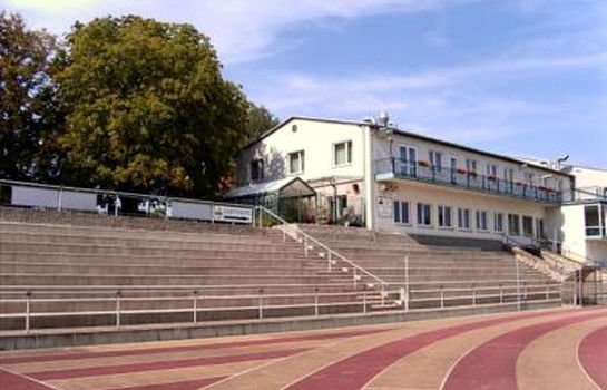 hotel zum sportforum blankenburg harz