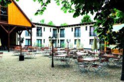 bruckertshof hotel gaststätte biergarten bamberg