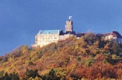 hotel haus hainstein eisenach wartburg