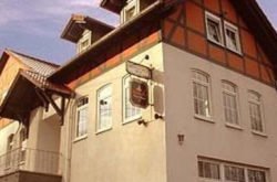 hotel hännesburg eisenach