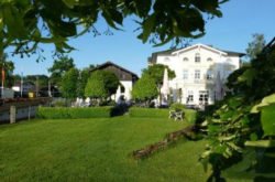 hotel luitpold am see chiemsee