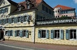 hotel messerschmitt weinhaus bamberg