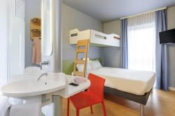 hotel ibis budget bamberg