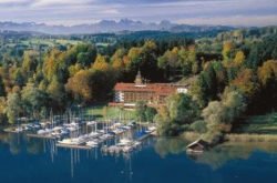 yachthotel chiemsee