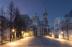 aachener dom