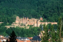 heidelberger schloss