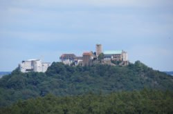 wartburg thüringen