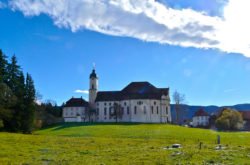 wieskirche steingaden